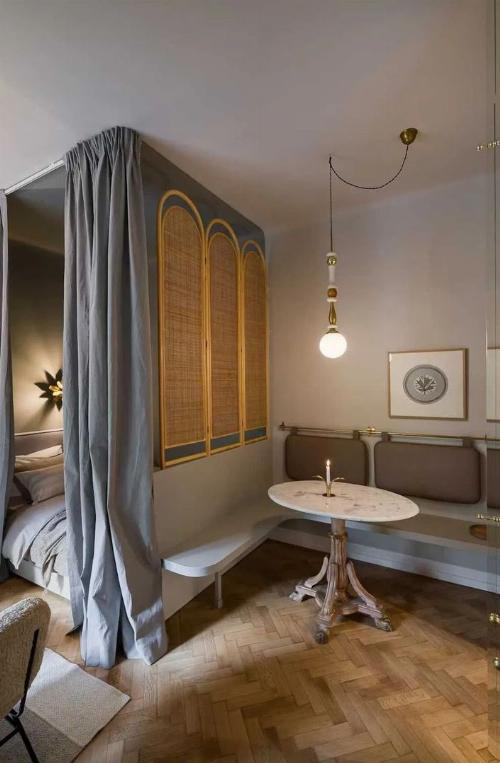 Studio de vanzare Gradina Icoanei – design premium 4