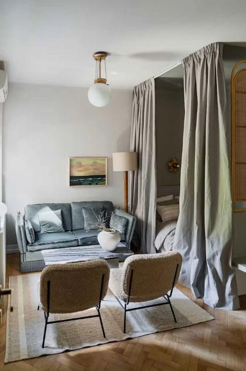 Studio de vanzare Gradina Icoanei – design premium 5