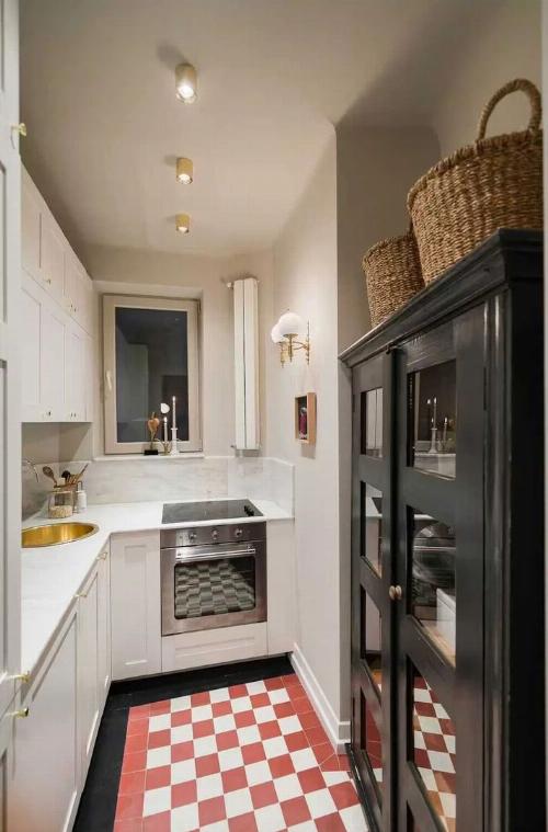 Studio de vanzare Gradina Icoanei – design premium 6