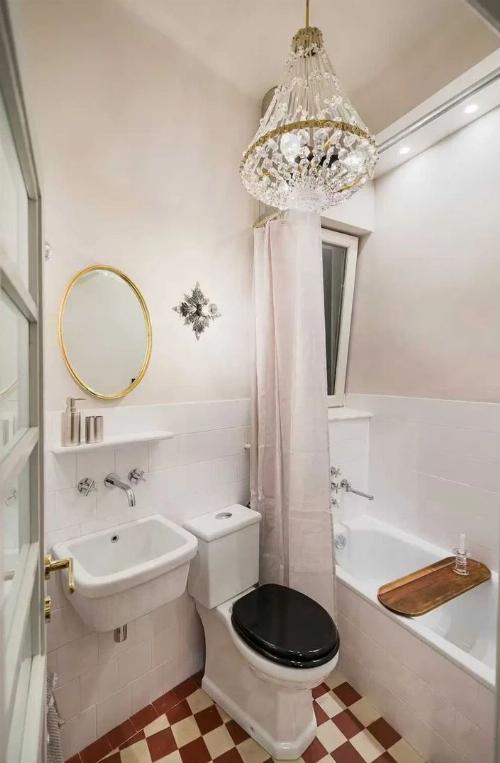 Studio de vanzare Gradina Icoanei – design premium 7