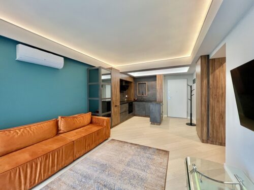 Inchiriere apartamente Bucuresti – Crosspoint Imobiliare- Cortina North / Furnished and equipped / Underground parking - crosspoint-imobiliare.ro