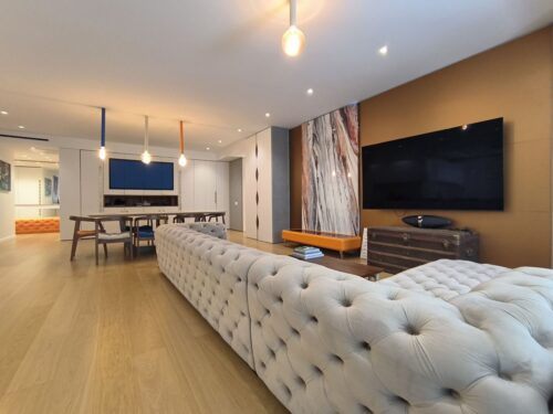 Vanzare apartamente Bucuresti – Crosspoint Imobiliare- Apartament de vanzare Victoriei 4 camere de lux cu gradina – 2 locuri parcare - crosspoint-imobiliare.ro
