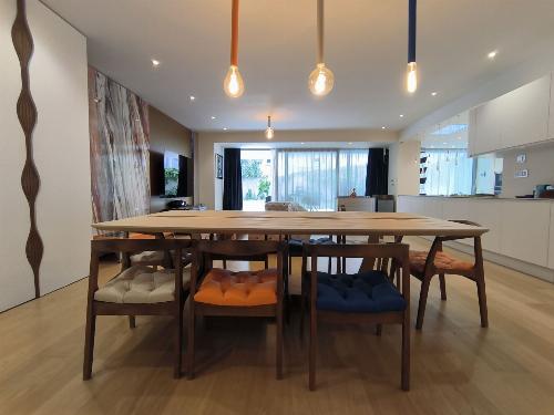 Apartament de vanzare Victoriei 4 camere de lux cu gradina – 2 locuri parcare 2