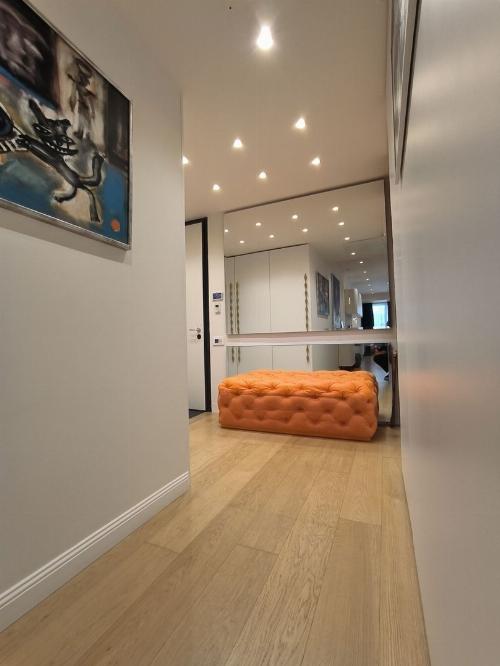 Apartament de vanzare Victoriei 4 camere de lux cu gradina – 2 locuri parcare 17