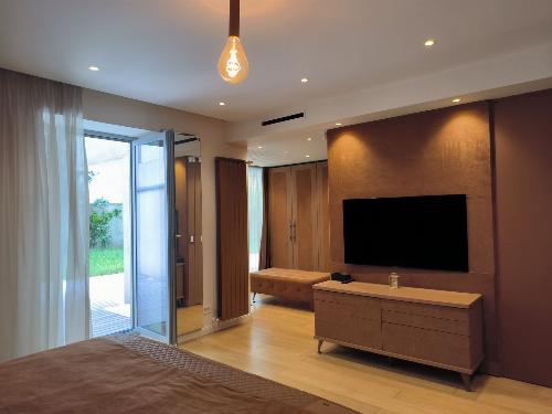 Apartament de vanzare Victoriei 4 camere de lux cu gradina – 2 locuri parcare 22