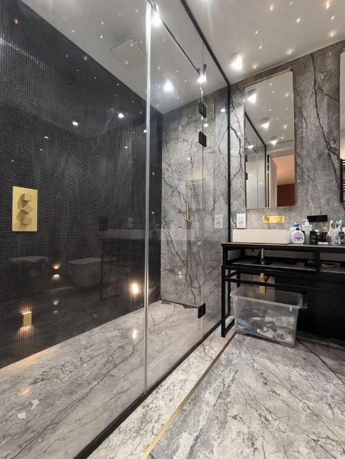 Apartament de vanzare Victoriei 4 camere de lux cu gradina – 2 locuri parcare 24