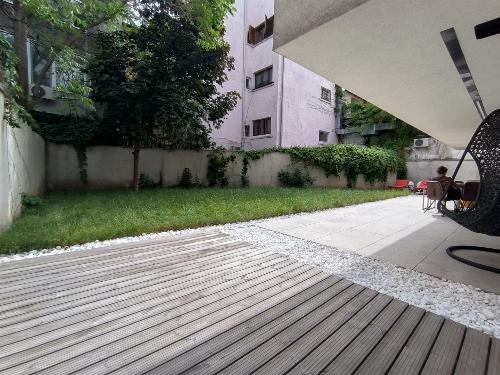 Apartament de vanzare Victoriei 4 camere de lux cu gradina – 2 locuri parcare 27