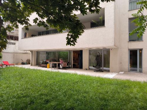 Apartament de vanzare Victoriei 4 camere de lux cu gradina – 2 locuri parcare 28