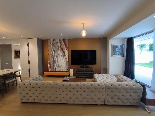 Apartament de vanzare Victoriei 4 camere de lux cu gradina – 2 locuri parcare 4