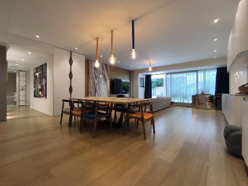 Apartament de vanzare Victoriei 4 camere de lux cu gradina – 2 locuri parcare 5