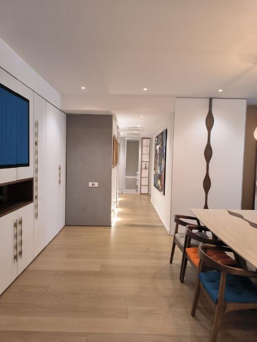 Apartament de vanzare Victoriei 4 camere de lux cu gradina – 2 locuri parcare 6