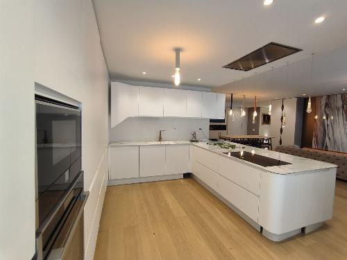Apartament de vanzare Victoriei 4 camere de lux cu gradina – 2 locuri parcare 7
