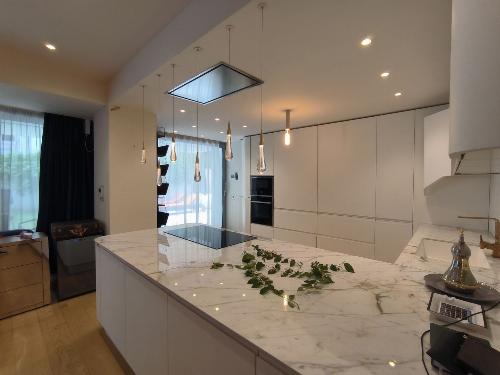 Apartament de vanzare Victoriei 4 camere de lux cu gradina – 2 locuri parcare 8