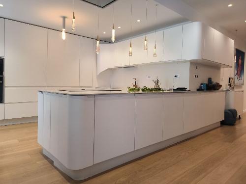 Apartament de vanzare Victoriei 4 camere de lux cu gradina – 2 locuri parcare 9