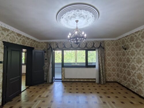 Vanzare apartamente Bucuresti – Crosspoint Imobiliare- Apartament de vanzare 4 camere Primaverii, cu garaj box si teren - crosspoint-imobiliare.ro