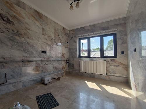 Apartament de vanzare 4 camere Primaverii, cu garaj box si teren 11