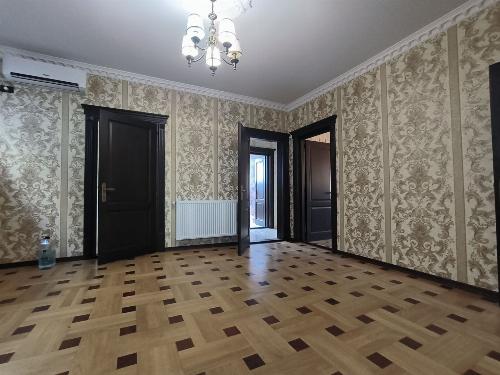 Apartament de vanzare 4 camere Primaverii, cu garaj box si teren 13