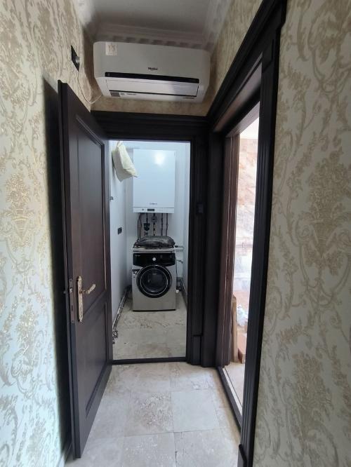 Apartament de vanzare 4 camere Primaverii, cu garaj box si teren 14