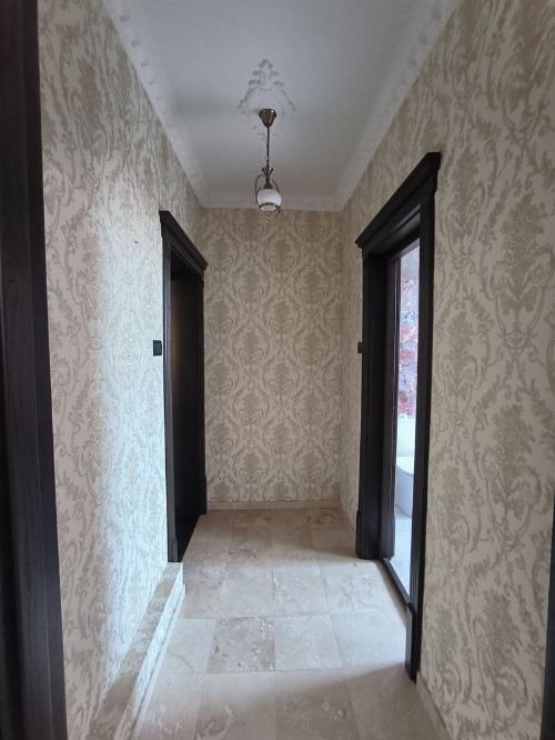 Apartament de vanzare 4 camere Primaverii, cu garaj box si teren 17
