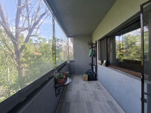 Apartament de vanzare 4 camere Primaverii, cu garaj box si teren 4