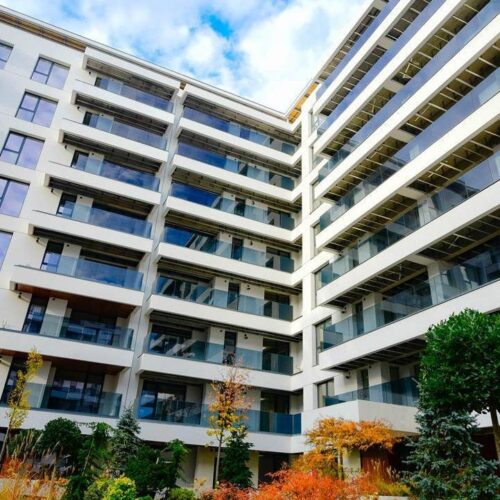 Vanzare apartamente Bucuresti – Crosspoint Imobiliare- Vand apartament 2 camere- cu loc parcare subteran – Nusco City Park - crosspoint-imobiliare.ro