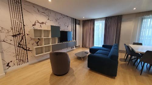 RESIDENCE 5 Iancu Nicolae/ 3 camere generoase / parcare inclusă 1