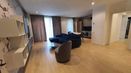 RESIDENCE 5 Iancu Nicolae/ 3 camere generoase / parcare inclusă 2