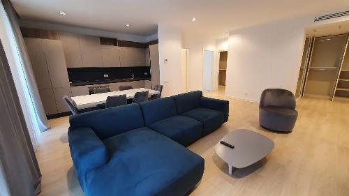 RESIDENCE 5 Iancu Nicolae/ 3 camere generoase / parcare inclusă 3