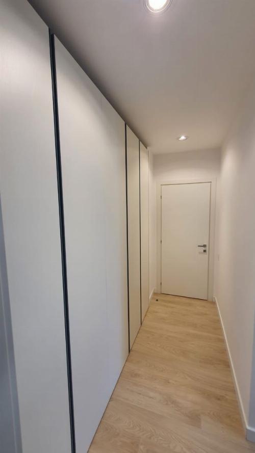 RESIDENCE 5 Iancu Nicolae/ 3 camere generoase / parcare inclusă 8