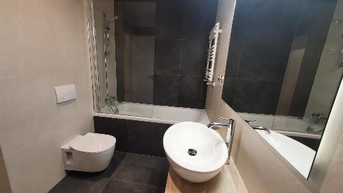 RESIDENCE 5 Iancu Nicolae/ 3 camere generoase / parcare inclusă 9