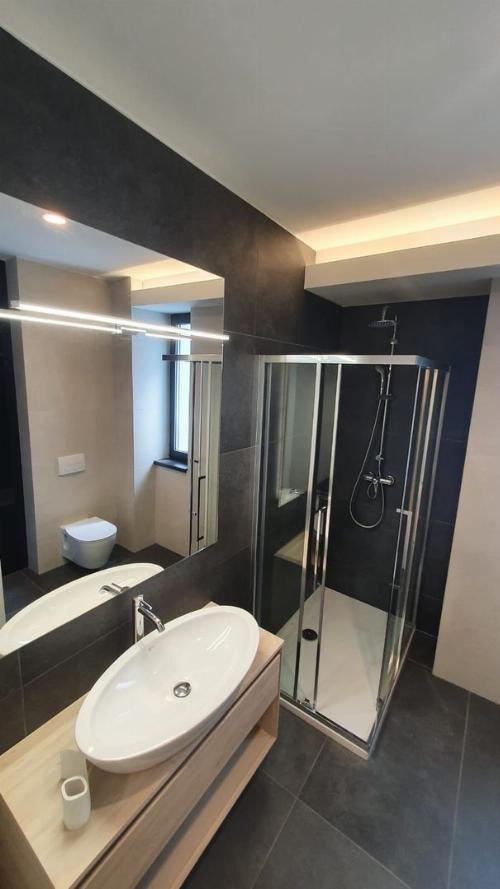 RESIDENCE 5 Iancu Nicolae/ 3 camere generoase / parcare inclusă 10