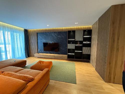Apartament premium 4 camere în Residence 5 Iancu Nicolae 1