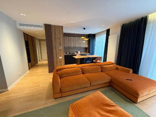 Apartament premium 4 camere în Residence 5 Iancu Nicolae 2