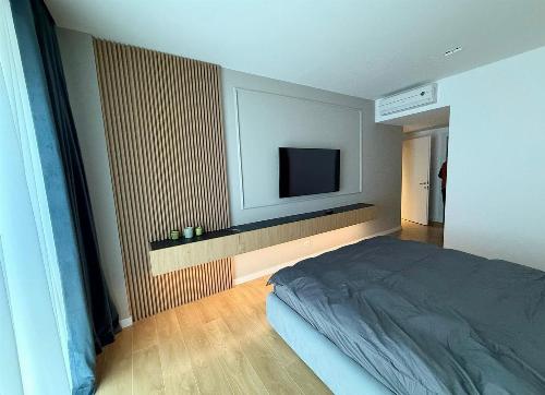 Apartament premium 4 camere în Residence 5 Iancu Nicolae 6