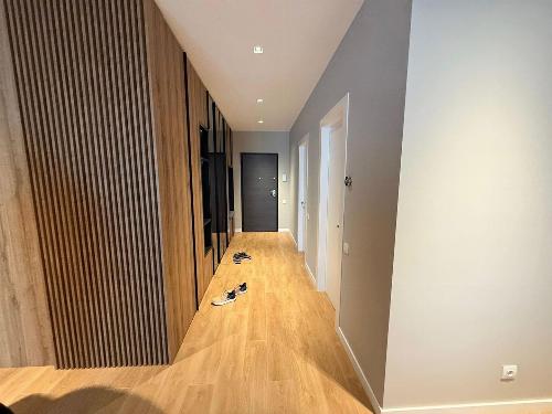 Apartament premium 4 camere în Residence 5 Iancu Nicolae 7