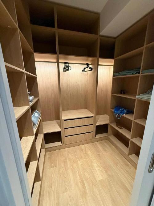 Apartament premium 4 camere în Residence 5 Iancu Nicolae 8