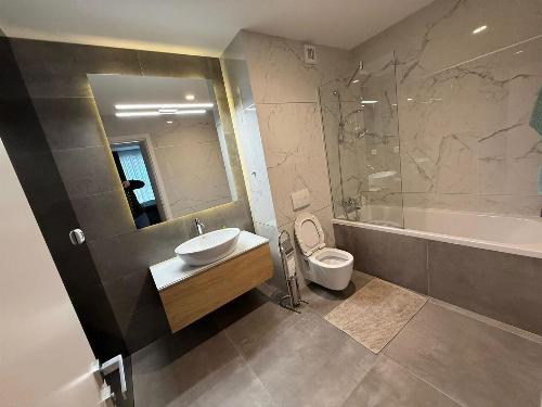 Apartament premium 4 camere în Residence 5 Iancu Nicolae 9
