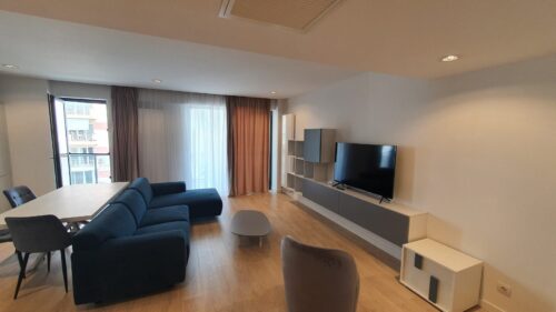 Inchiriere apartamente – Crosspoint Imobiliare- Stil de viață premium în Iancu Nicolae – 2 camere cu balcon și parcare - crosspoint-imobiliare.ro