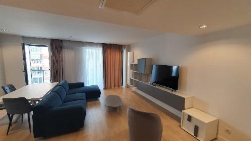 Stil de viață premium în Iancu Nicolae – 2 camere cu balcon și parcare 1