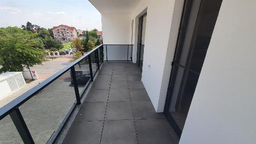 Stil de viață premium în Iancu Nicolae – 2 camere cu balcon și parcare 11