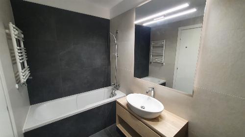 Stil de viață premium în Iancu Nicolae – 2 camere cu balcon și parcare 7