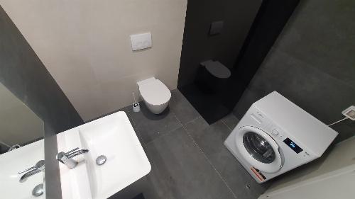 Stil de viață premium în Iancu Nicolae – 2 camere cu balcon și parcare 8