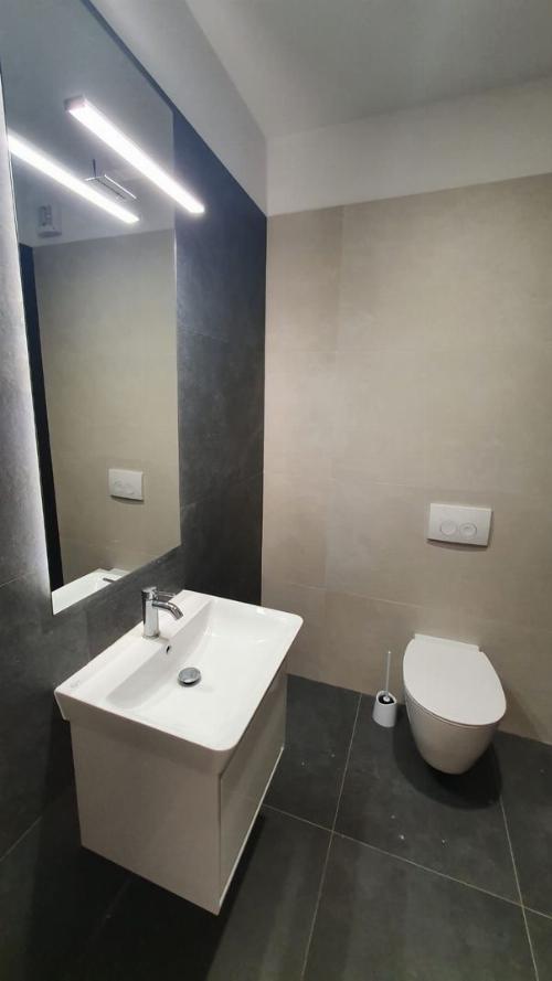Stil de viață premium în Iancu Nicolae – 2 camere cu balcon și parcare 9