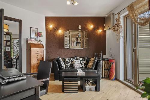 Apartament 4 camere de vanzare- Piata Presei Libere 3
