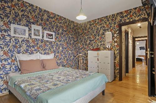 Apartament 4 camere de vanzare- Piata Presei Libere 7