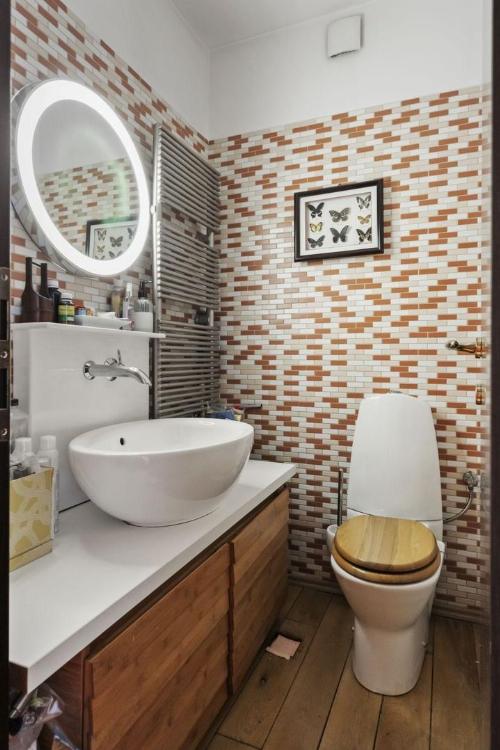 Apartament 4 camere de vanzare- Piata Presei Libere 9