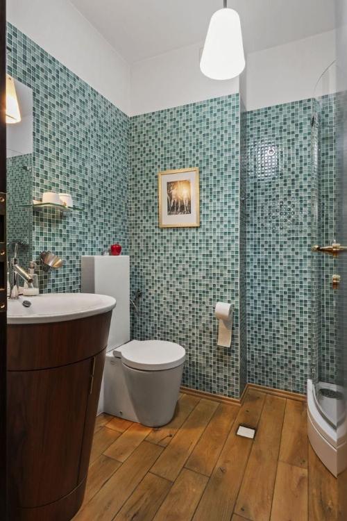 Apartament 4 camere de vanzare- Piata Presei Libere 10