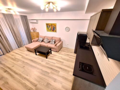 Vanzare apartamente – Crosspoint Imobiliare- Garsoniera de vanzare in zona Pipera - crosspoint-imobiliare.ro