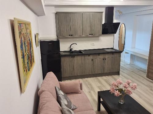 Garsoniera de vanzare in zona Pipera 5