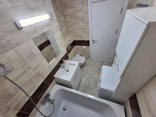 Garsoniera de vanzare in zona Pipera 8